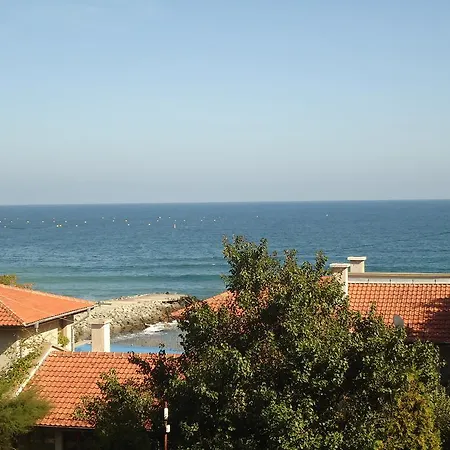 Apartcomplex Vista Del Mar 1