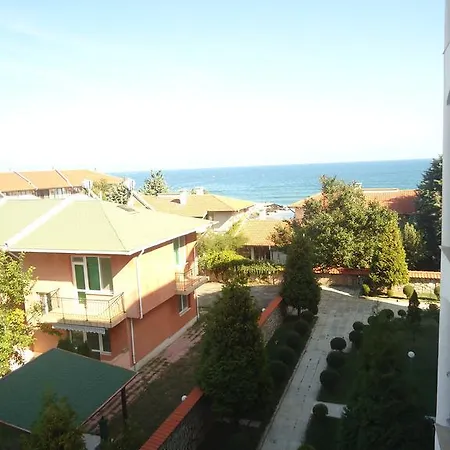 Apartcomplex Vista Del Mar 1 רבדה