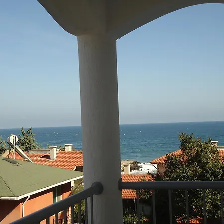 Apartcomplex Vista Del Mar 1