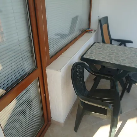 Apartcomplex Vista Del Mar 1 מלון דירות