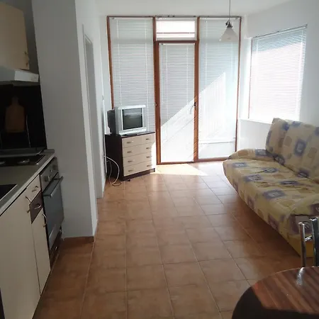 Apartcomplex Vista Del Mar 1 מלון דירות *