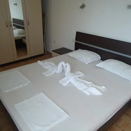 Apartcomplex Vista Del Mar 1 *