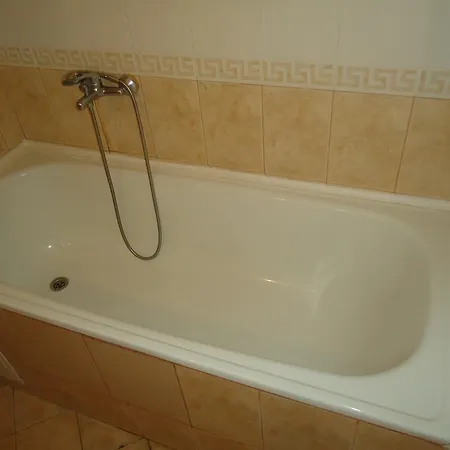 Apartcomplex Vista Del Mar 1 רבדה