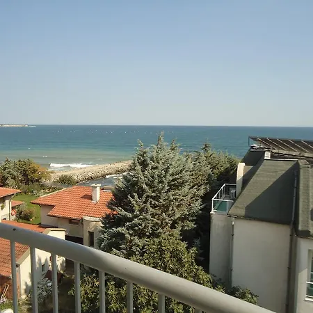 Apartcomplex Vista Del Mar 1