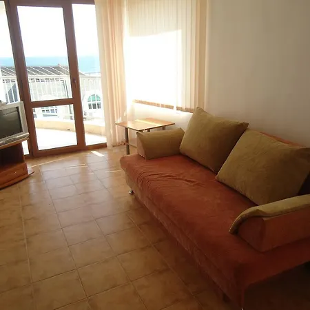 Apartcomplex Vista Del Mar 1 מלון דירות רבדה