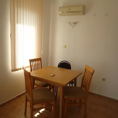 Apartcomplex Vista Del Mar 1 מלון דירות