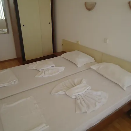 Apartcomplex Vista Del Mar 1