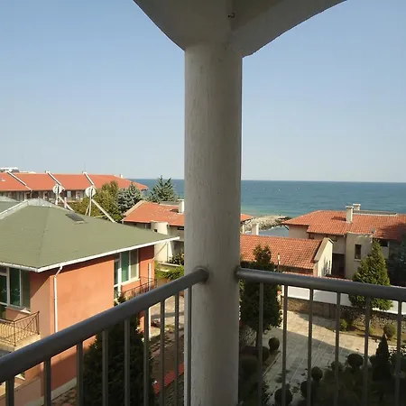 Apartcomplex Vista Del Mar 1 * רבדה