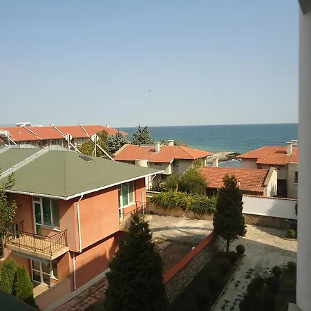 Apartcomplex Vista Del Mar 1 מלון דירות רבדה