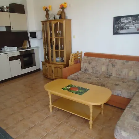 Apartcomplex Vista Del Mar 1 רבדה