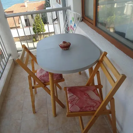 Apartcomplex Vista Del Mar 1