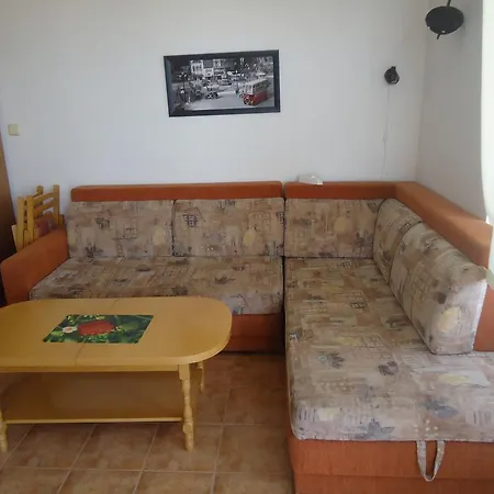 Apartcomplex Vista Del Mar 1 רבדה