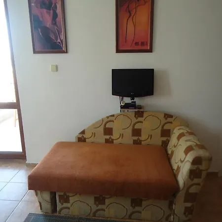 Apartcomplex Vista Del Mar 1 רבדה