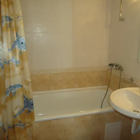 Apartcomplex Vista Del Mar 1 *
