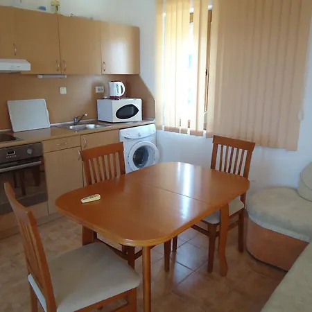 Apartcomplex Vista Del Mar 1 מלון דירות