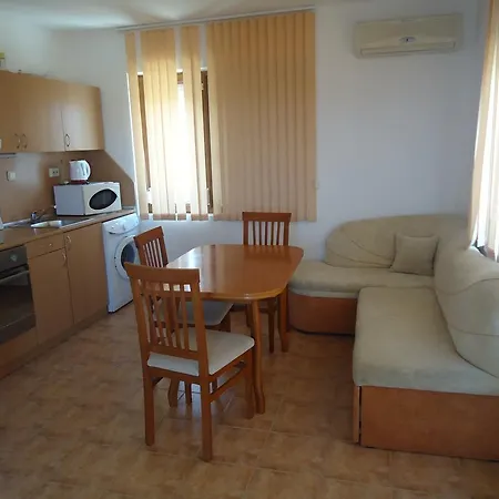 Apartcomplex Vista Del Mar 1