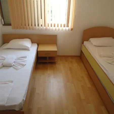 Apartcomplex Vista Del Mar 1 * רבדה