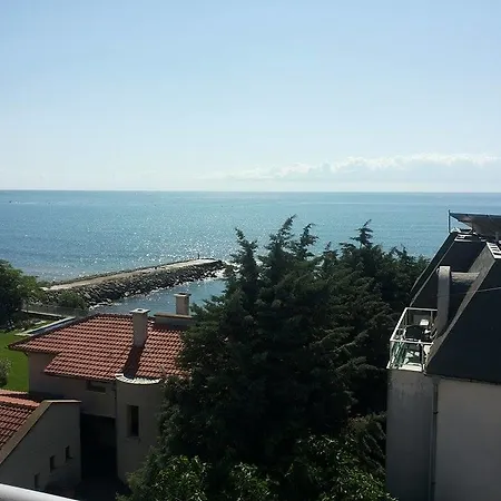 Apartcomplex Vista Del Mar 1 רבדה