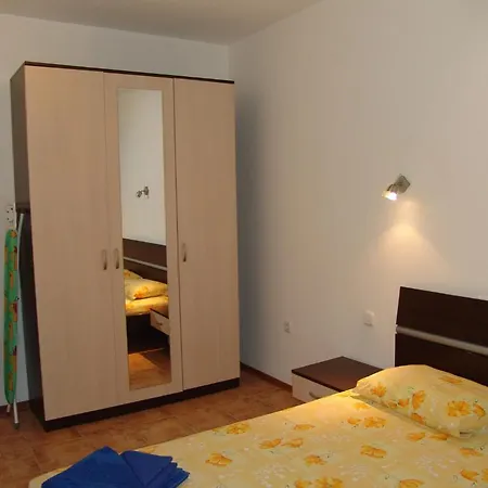 Apartcomplex Vista Del Mar 1 *