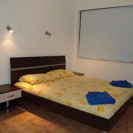 Apartcomplex Vista Del Mar 1