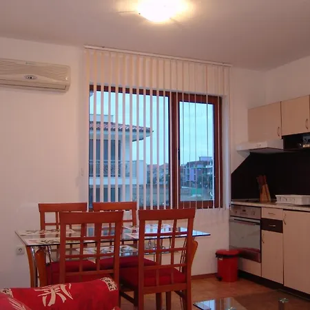 Apartcomplex Vista Del Mar 1