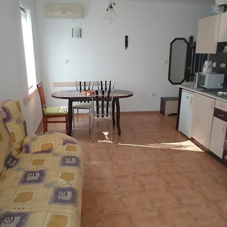 Apartcomplex Vista Del Mar 1 Apartahotel Ravda