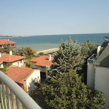 Apartcomplex Vista Del Mar 1 Apartahotel Ravda