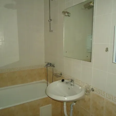 Apartcomplex Vista Del Mar 1