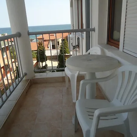 Apartcomplex Vista Del Mar 1 *